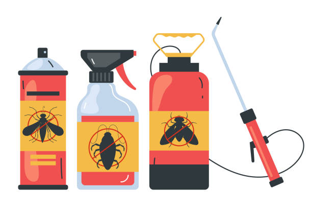 Best Spider Control Near Me  in Lake Bluff, IL